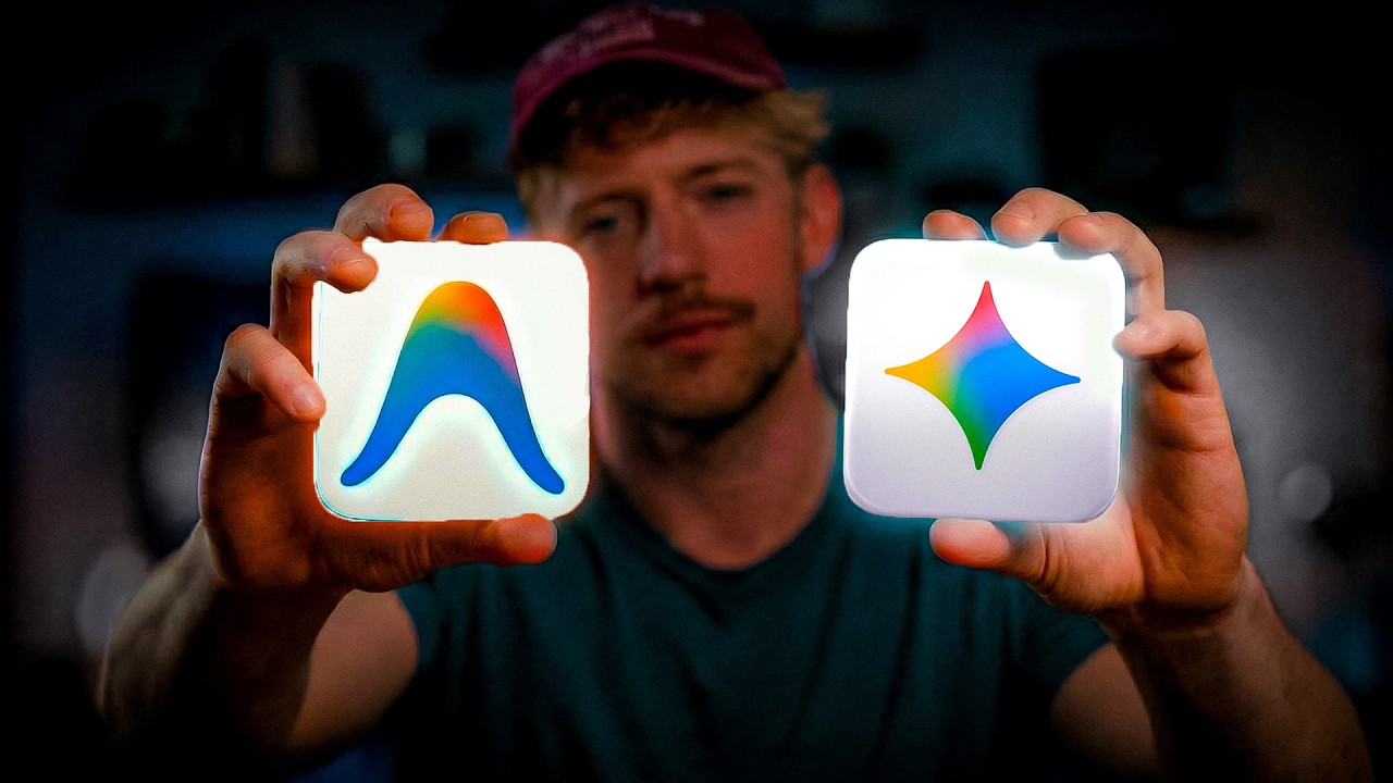 Gemini 3.1 + Antigravity is Overpowered (NEW SKILL)