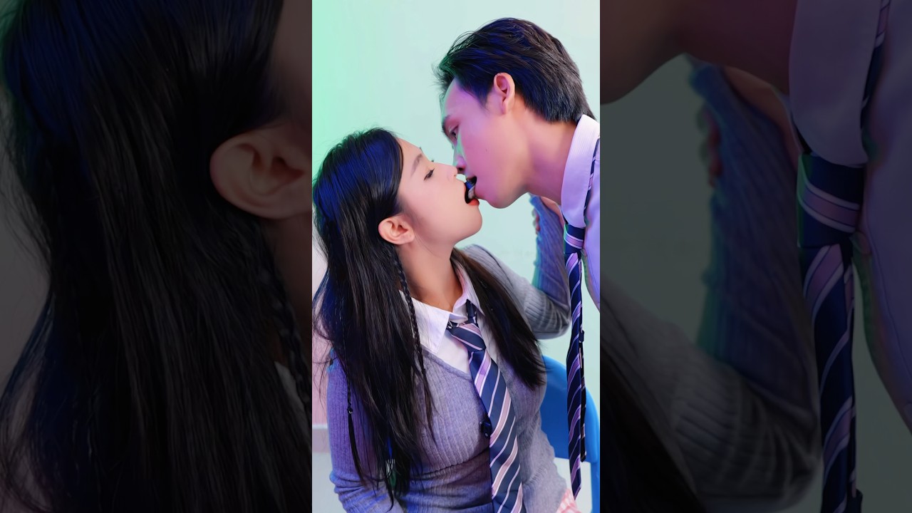 She No Longer Needs Chopsticks or a Spoon! Amazing Transformation ❤️