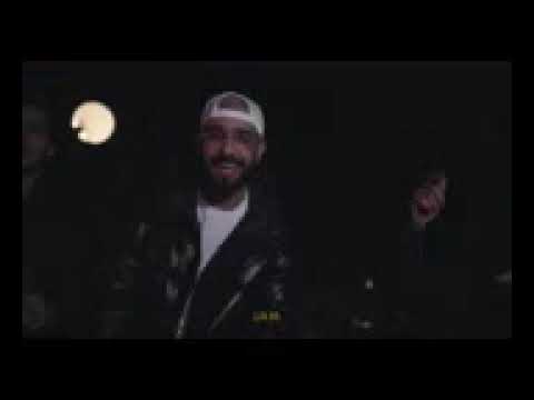 Nordo ft Didine Canon 16 3ayech Lili Official Music Video عايش ليلي s shabakngy com