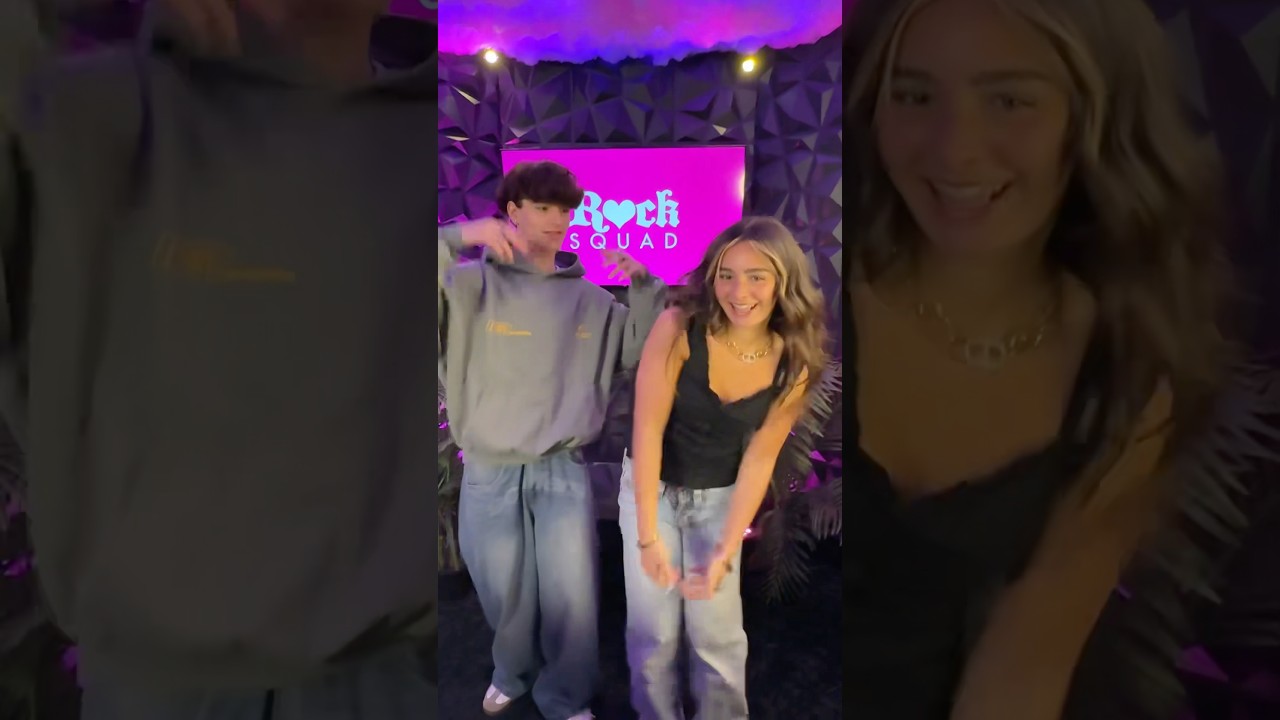 🔥 Exclusive Podcast: Ryder Tully & Gia Flip Spill All the Secrets!