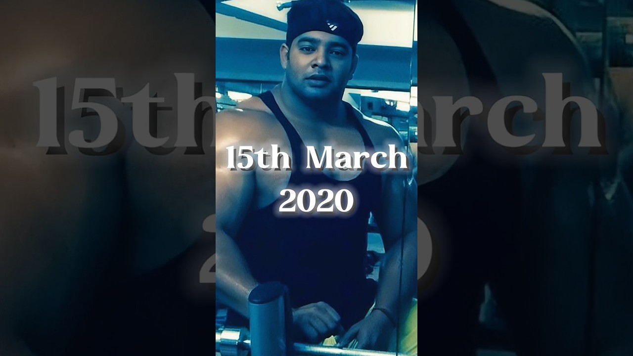 Neeraj Pepsu: The Inspiring Journey of a Rito topper 💪