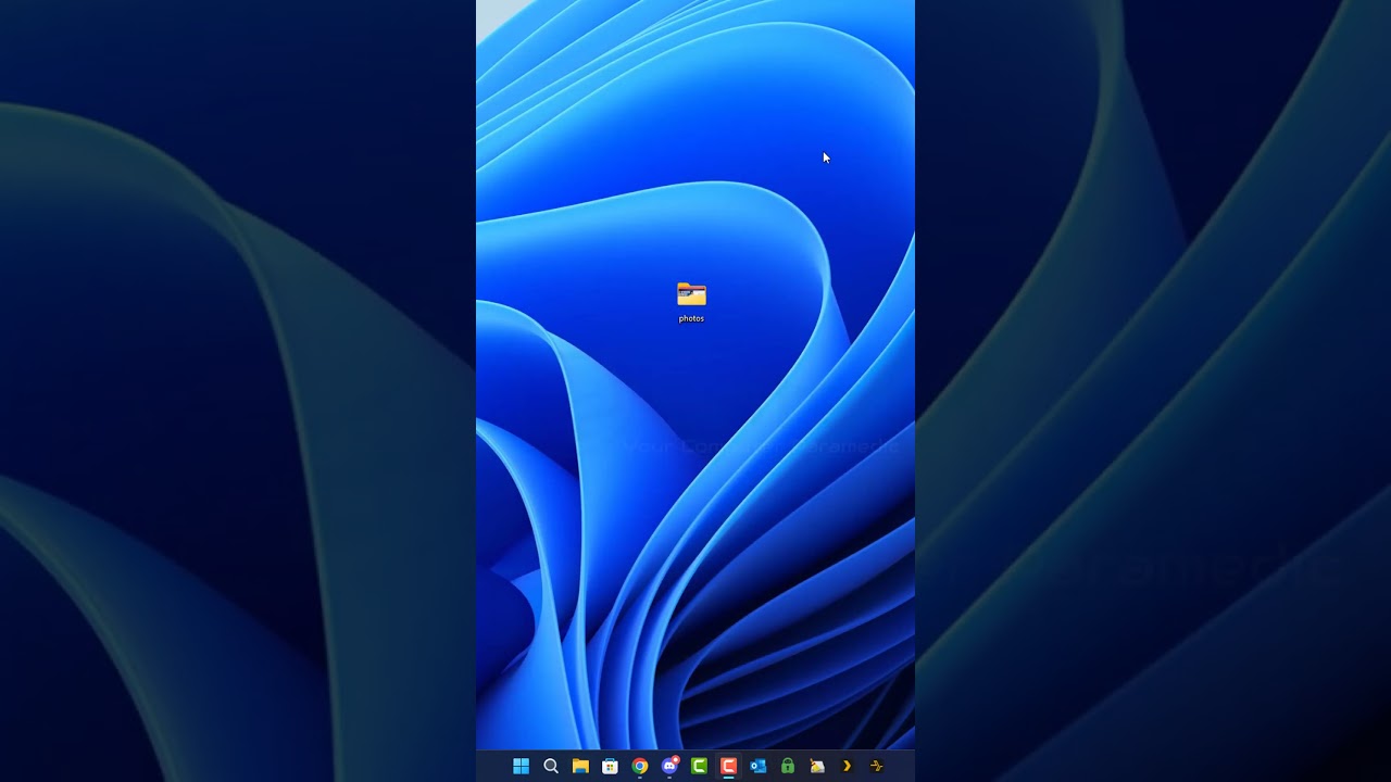 Lock or Unlock Files & Folders in Windows 11 π