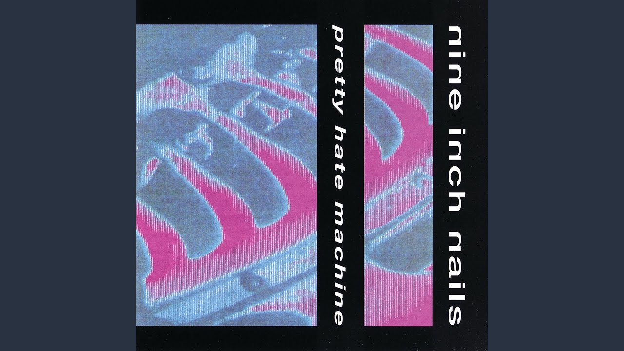 Nine Inch Nails - Head Like A Hole (1989)