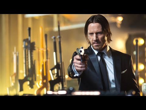 BLOCKBUSTER Movie Recap 2019 | John Wick 3 Full Movie | Best Hollywood Action Film 2019 in English