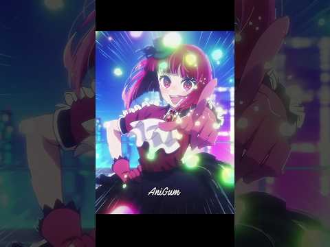 Я БУДУ ТВОЕЙ ЛЮБИМОЙ 🥰 / Звездное дитя #аниме #анимемомент