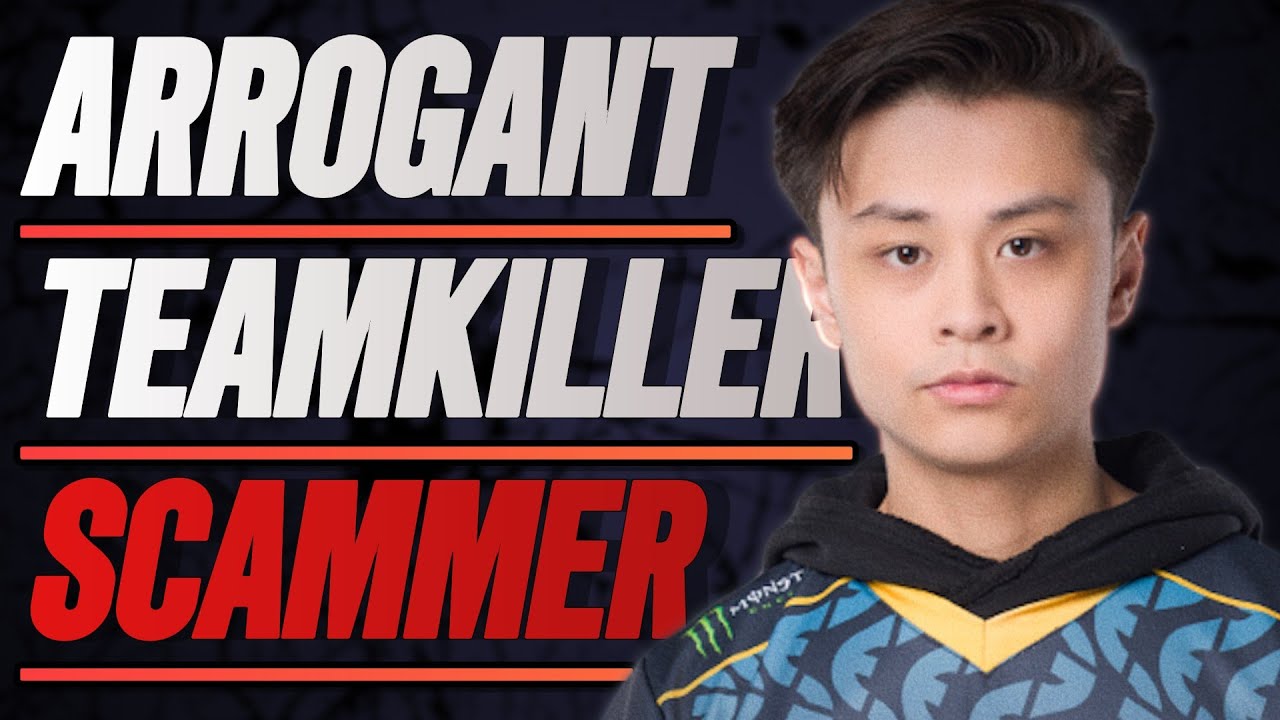 Stewie2k's Fall in CS:GO & CS2 ๐ฎ