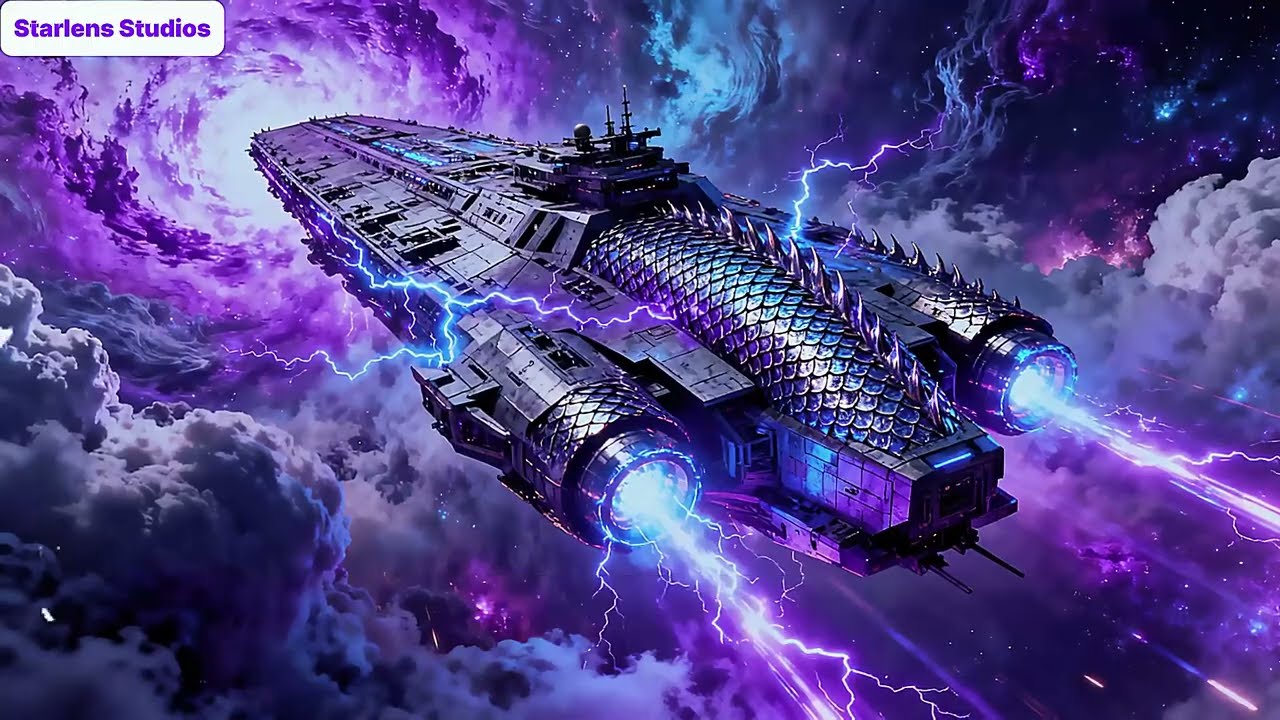 First Contact Sparks Hope—Until Humanity Arrives 🌍