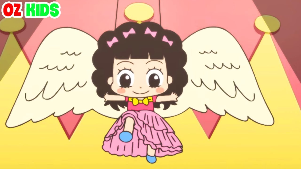 Công Chúa Choi Jadoo - Xin Chào Jadoo 🌟