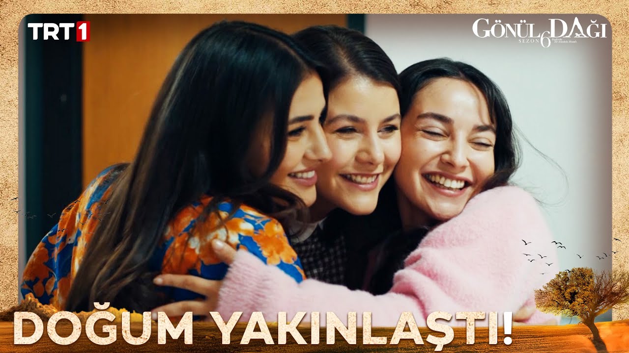 Gönül Dağı 192. Bölüm: Aile Yas ve Umut