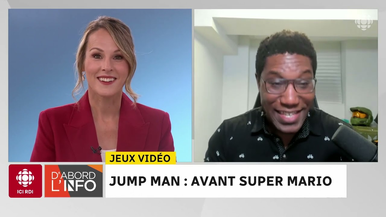 Super Mario Bros fête ses 40 ans 🎉 : Retour sur l'iconique jeu qui a marqué toute une génération