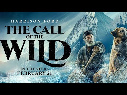 The Call of the Wild: Spitz & Buck Fight (2020) 🐺