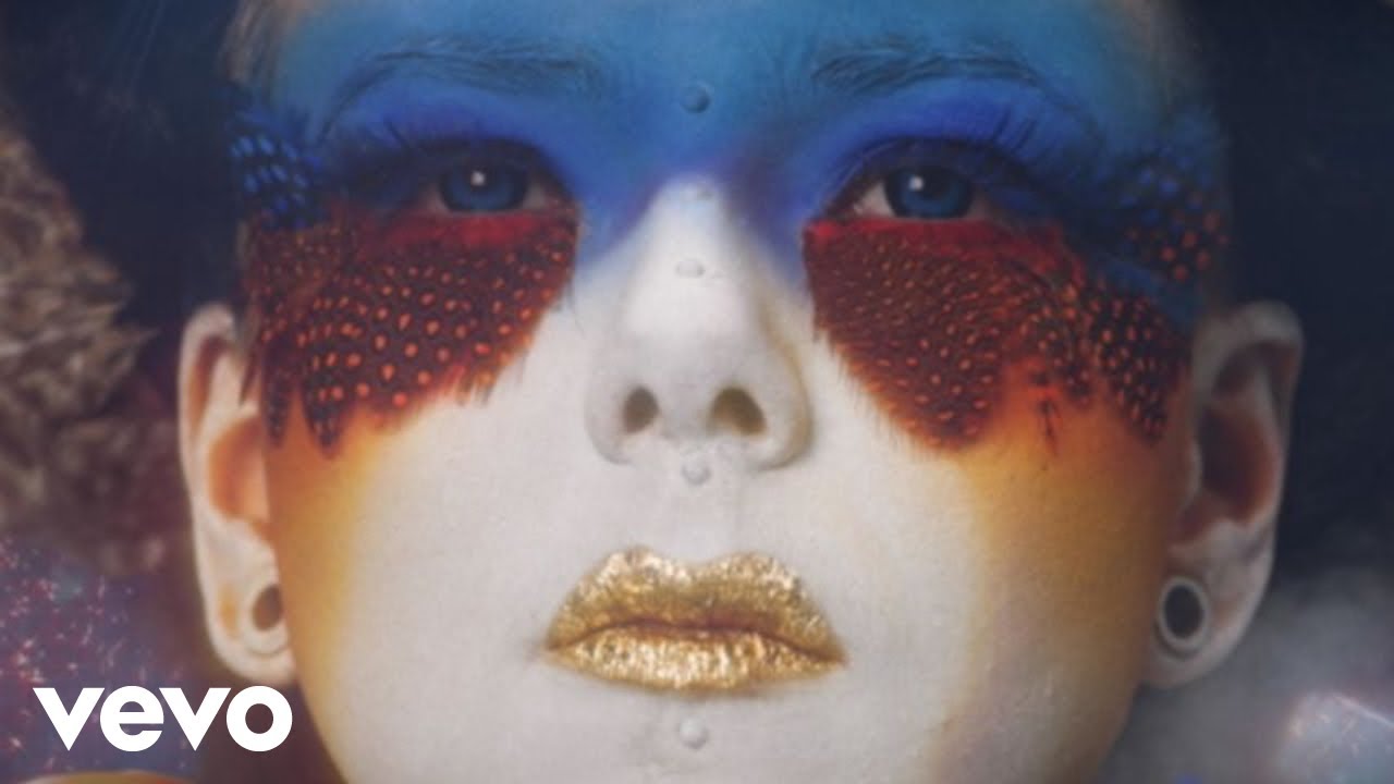 Of Monsters and Men Cover Post Malone's 'Circles' 🎶