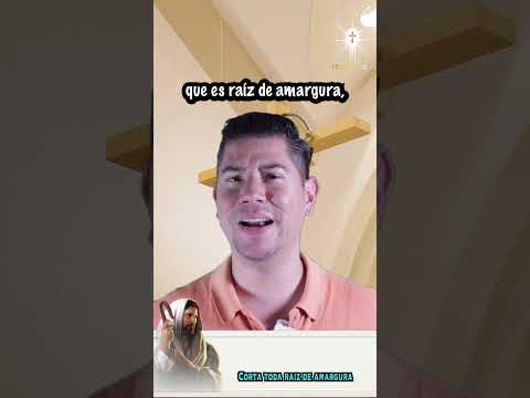 Libérate: Corta las Raíces de Amargura, Rechazo e Inseguridad | Reel de Empoderamiento Personal /MV