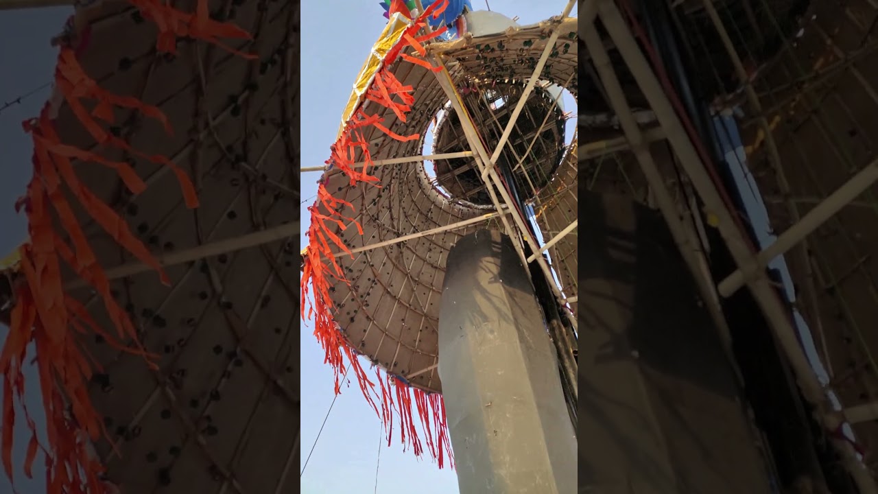 रावण के अंदर 8000 पटाखे🔥 | Kota Dussehra 2023