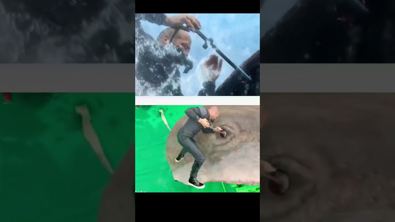 MEG 2: The Trench - Official Trailer