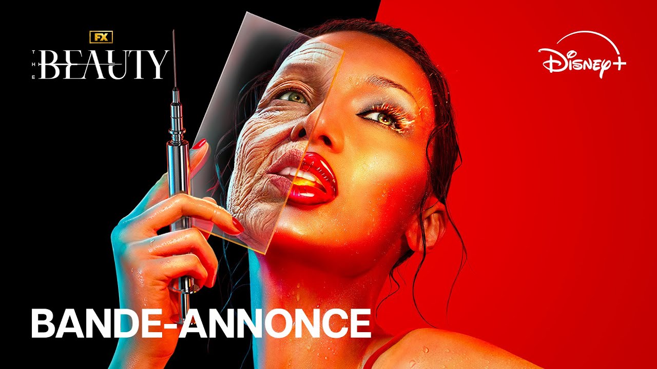 FX The Beauty - Bande-annonce officielle (VF) | Disney+
