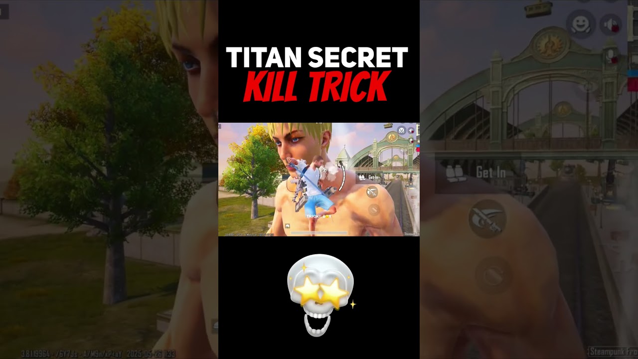 PUBG & BGMI 3.8 Update: Tips & Tricks 🤯