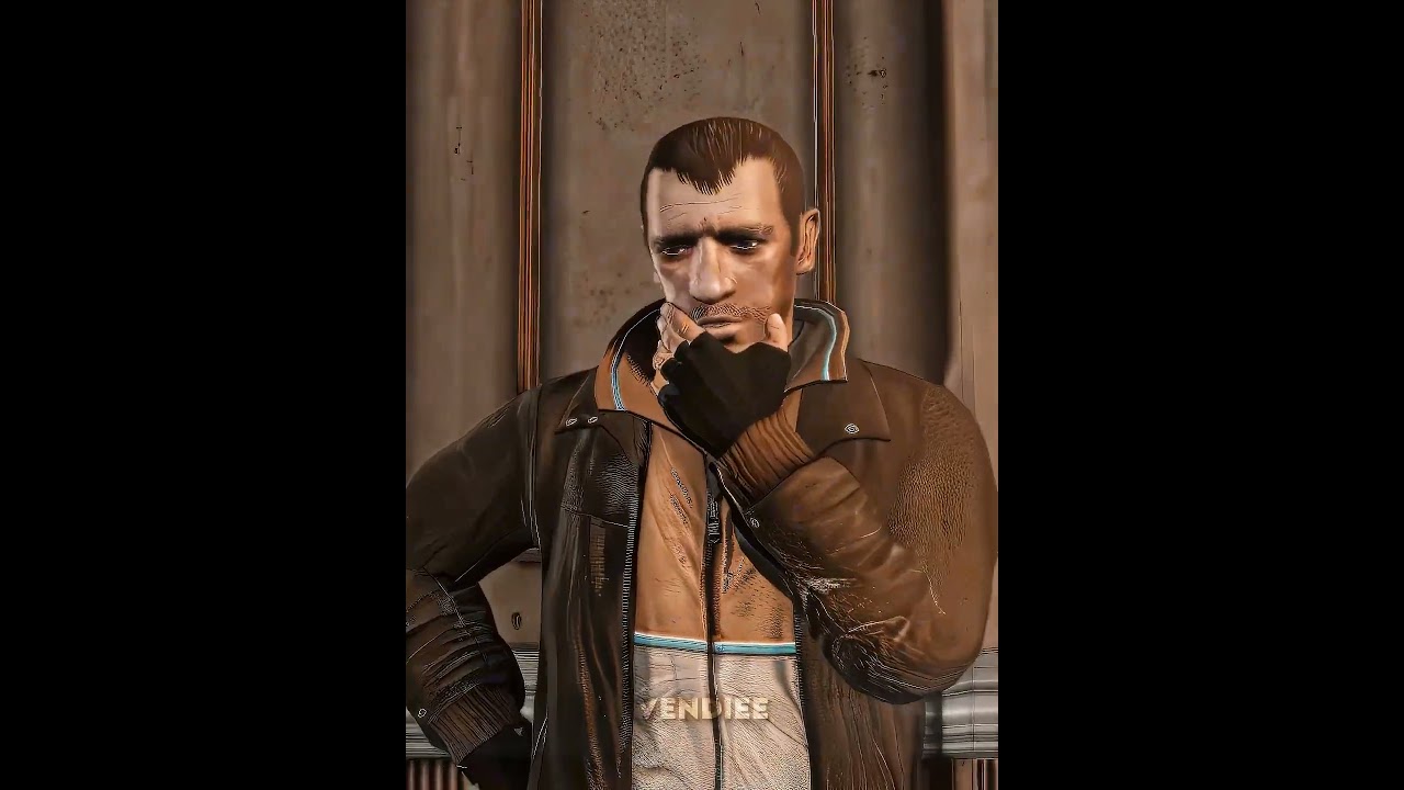 GTA Protagonists & Characters Honor Levels 💀