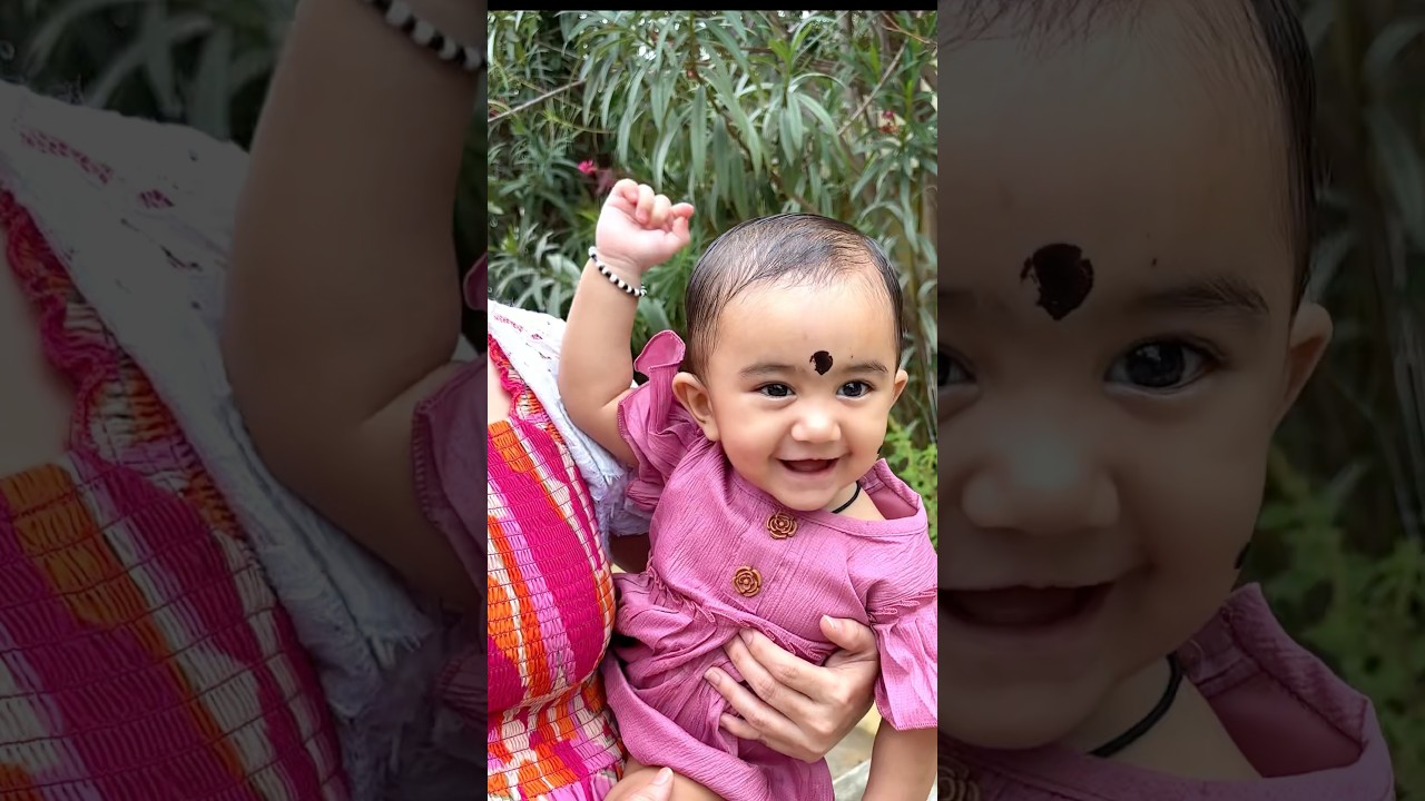 Adorable Baby Moments Trending Now 🍼