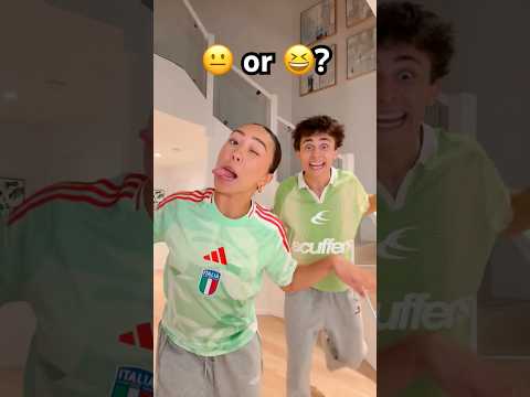 VIRAL Rubychan x Newjeans tiktok dance! π₯°| Cadel and Mia #shorts #dance #couple #subscribe