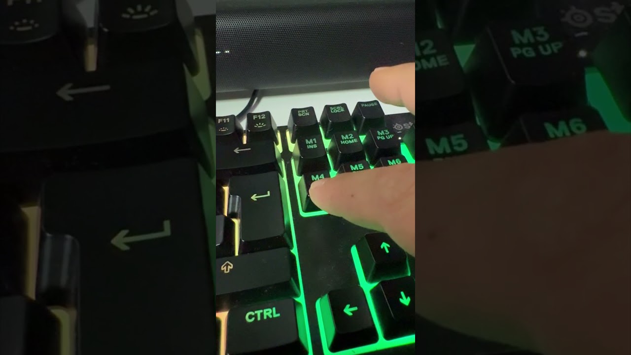 Enable Secure Boot for Windows 11 Installation 🔒