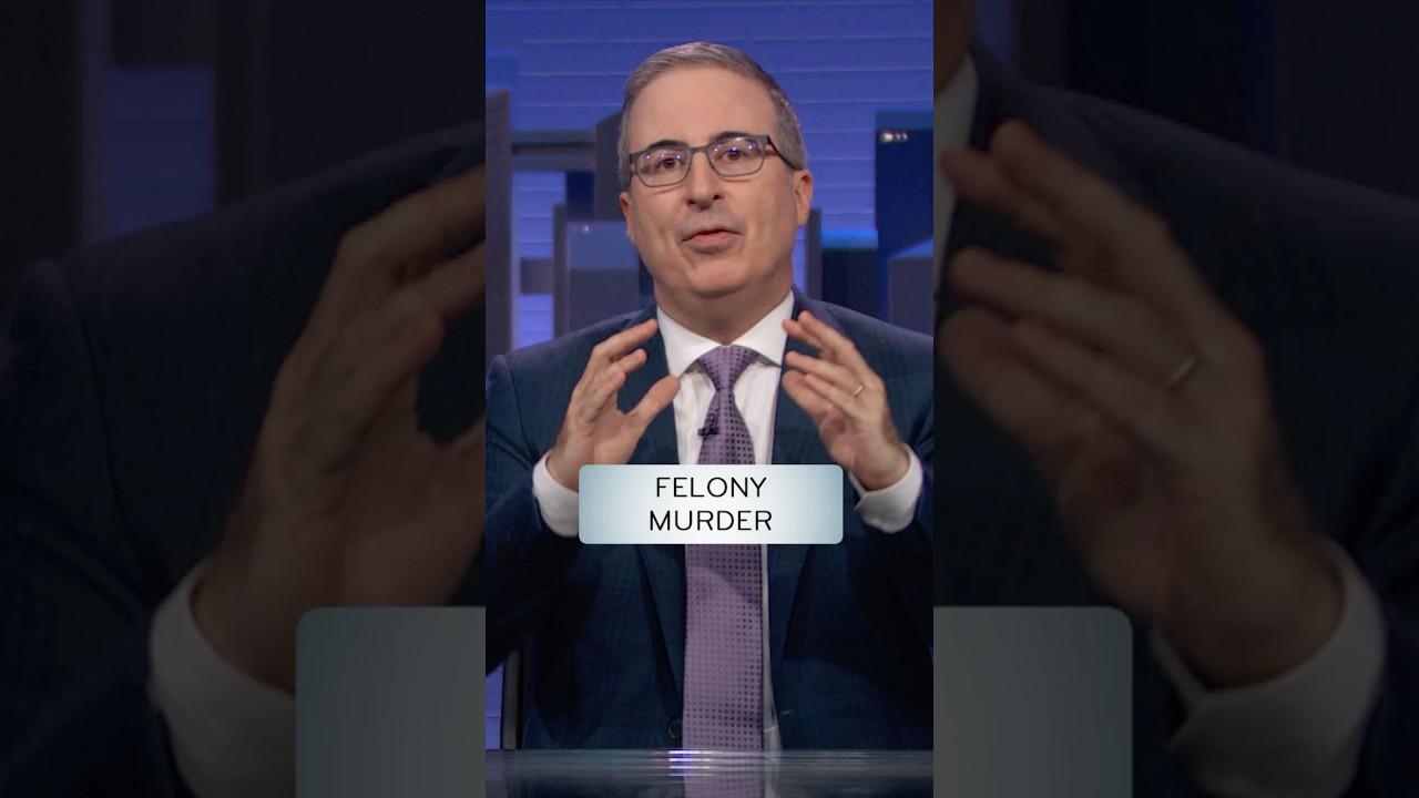 Felony Murder: A Serious Issue ⚖️