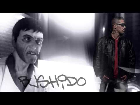 Bushido #30-11-80: Goldketten & Prollrap 🎤