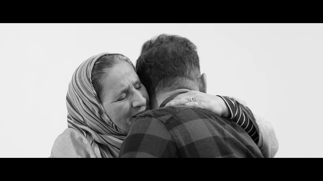 Aminux - Mimti 🎶 Official Music Video Honoring Moroccan Mothers & Supporting Families