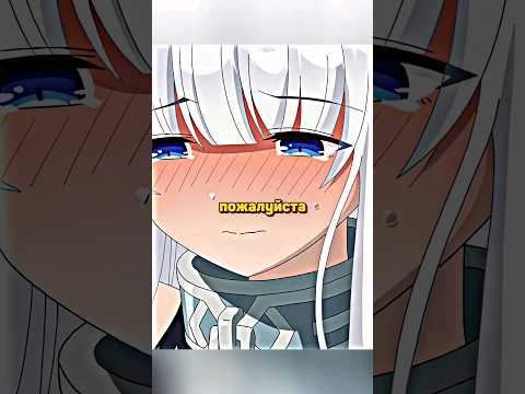 ВЫБИРАЕТ НАРЯД ДЛЯ СВОЕЙ ИГРУШКИ #аниме #анимемомент