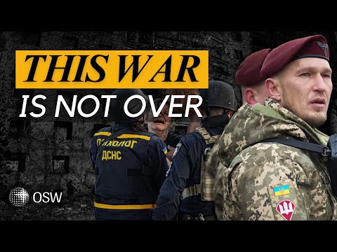 Ukraine War in 2025. The Complete Frontline Guide.