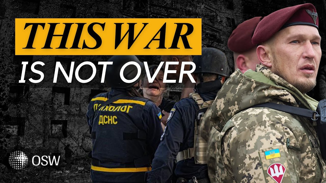 Ukraine War 2025: Comprehensive Frontline Overview