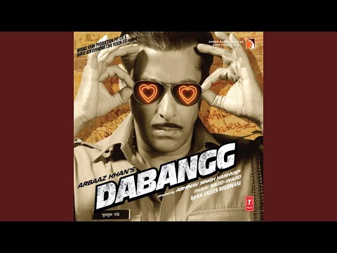 DABANGG THEME (ROBINHOOD PANDEY)