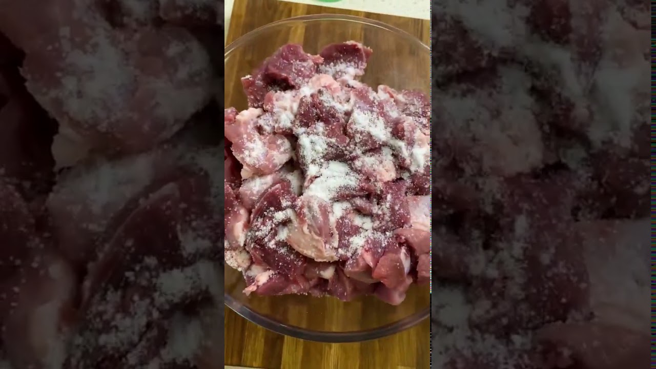 Как приготовить домашнюю тушёнку: пошаговая инструкция 🍲