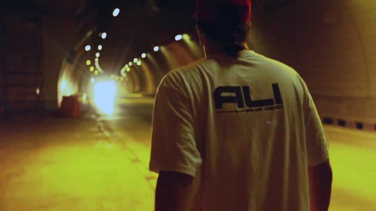 ALI A.K.A MIND - Mi Raíz (Official Video) 🎶