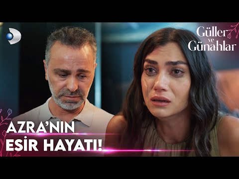 Cihan'ın korkunç yüzü! - Güller ve Günahlar 2. Bölüm