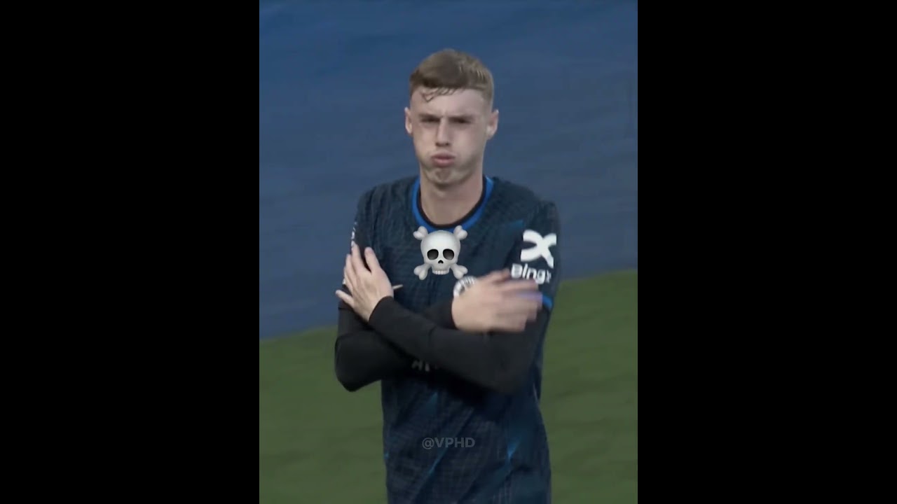 As Comemorações Mais Frias do Futebol 🥶