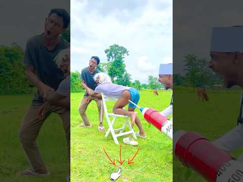Amazing Injection Wala Comedy Video 2025 #funnvideo2025 #funny #ytshorts #comedy #shorts #video