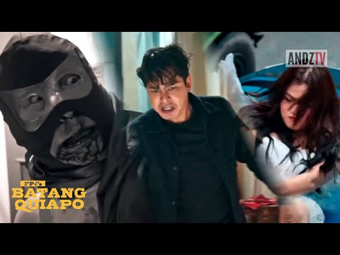 FPJ'S BATANG QUIAPO | NOVEMBER 5, 2025 TRAILER | EP 706 | StoryTelling | Batang Quiapo Coco Martin