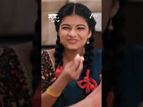 Saru | Episode 45 | June 29, 2025 | Saru and Ved | ZeeTVME