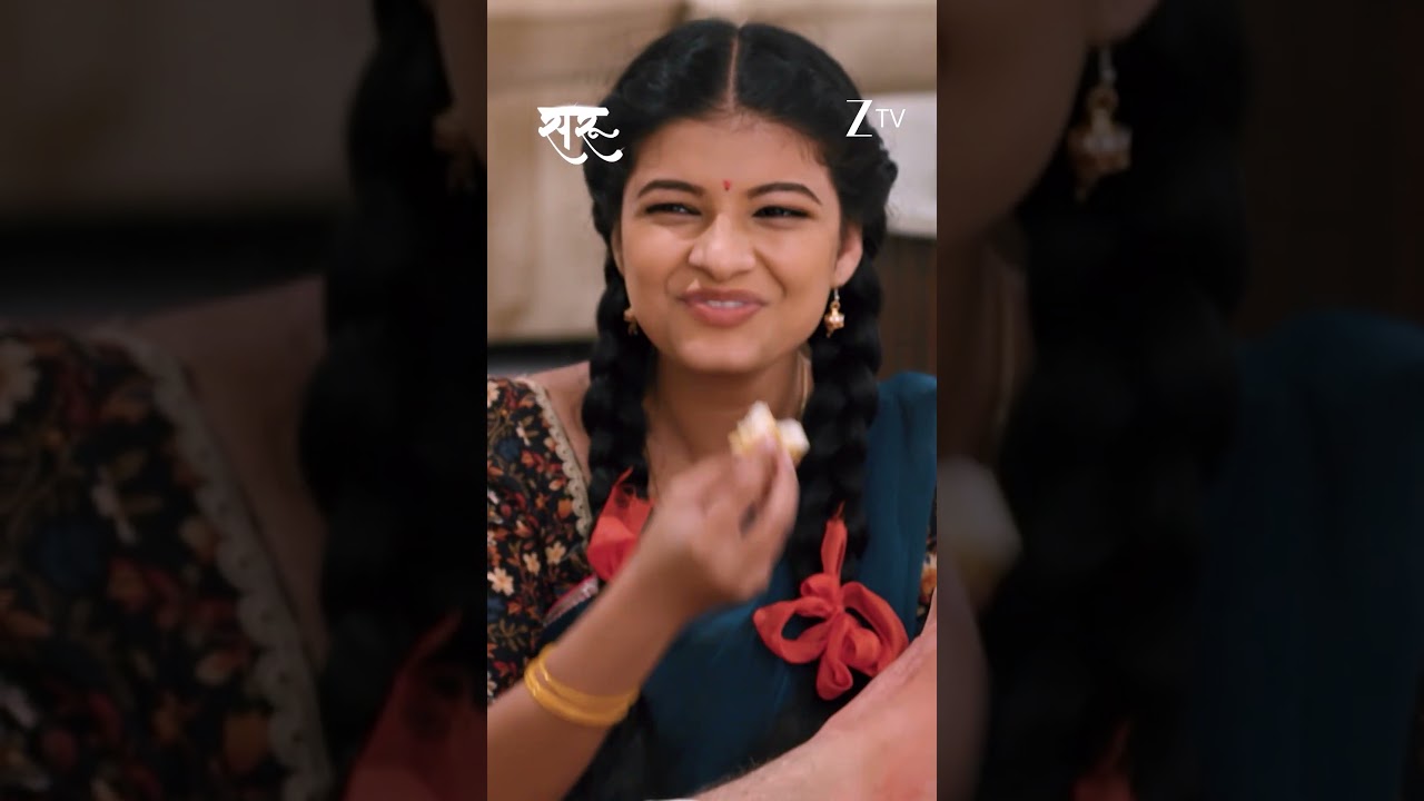 Saru Episode 45: Exciting Twists with Saru & Ved – June 29, 2025 on ZeeTVME