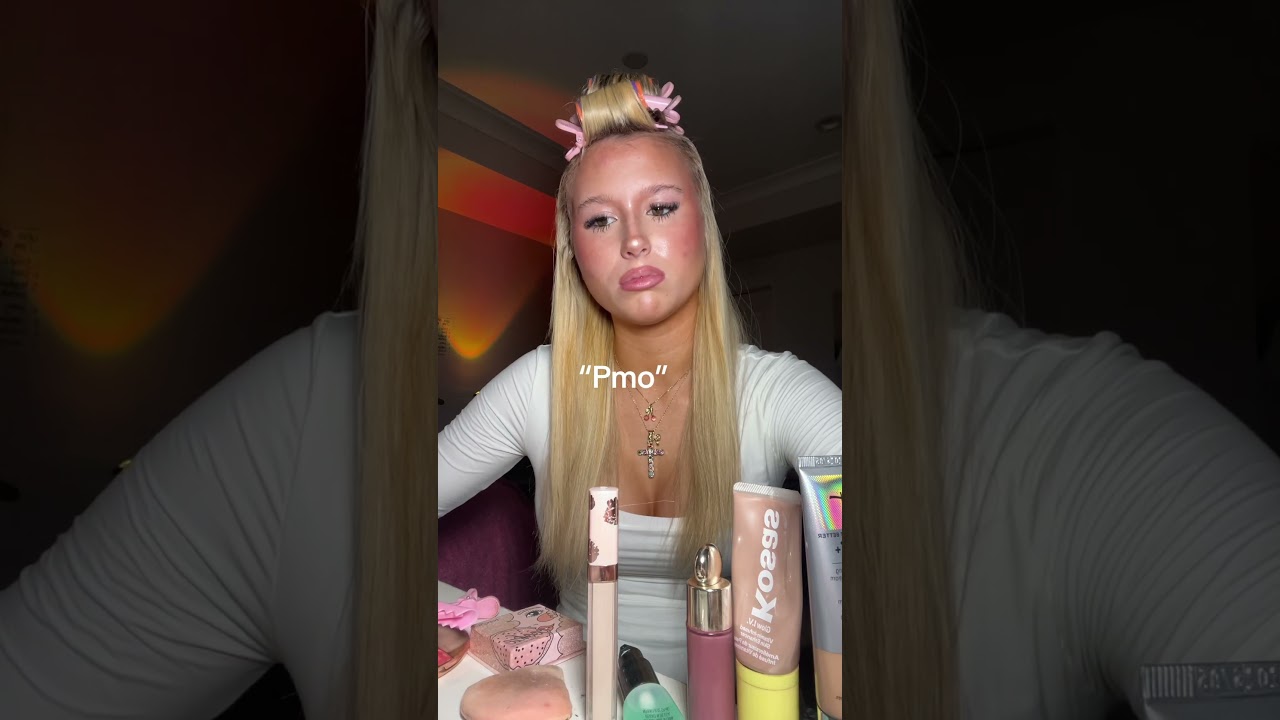 Relatable Moments with Samara 😊