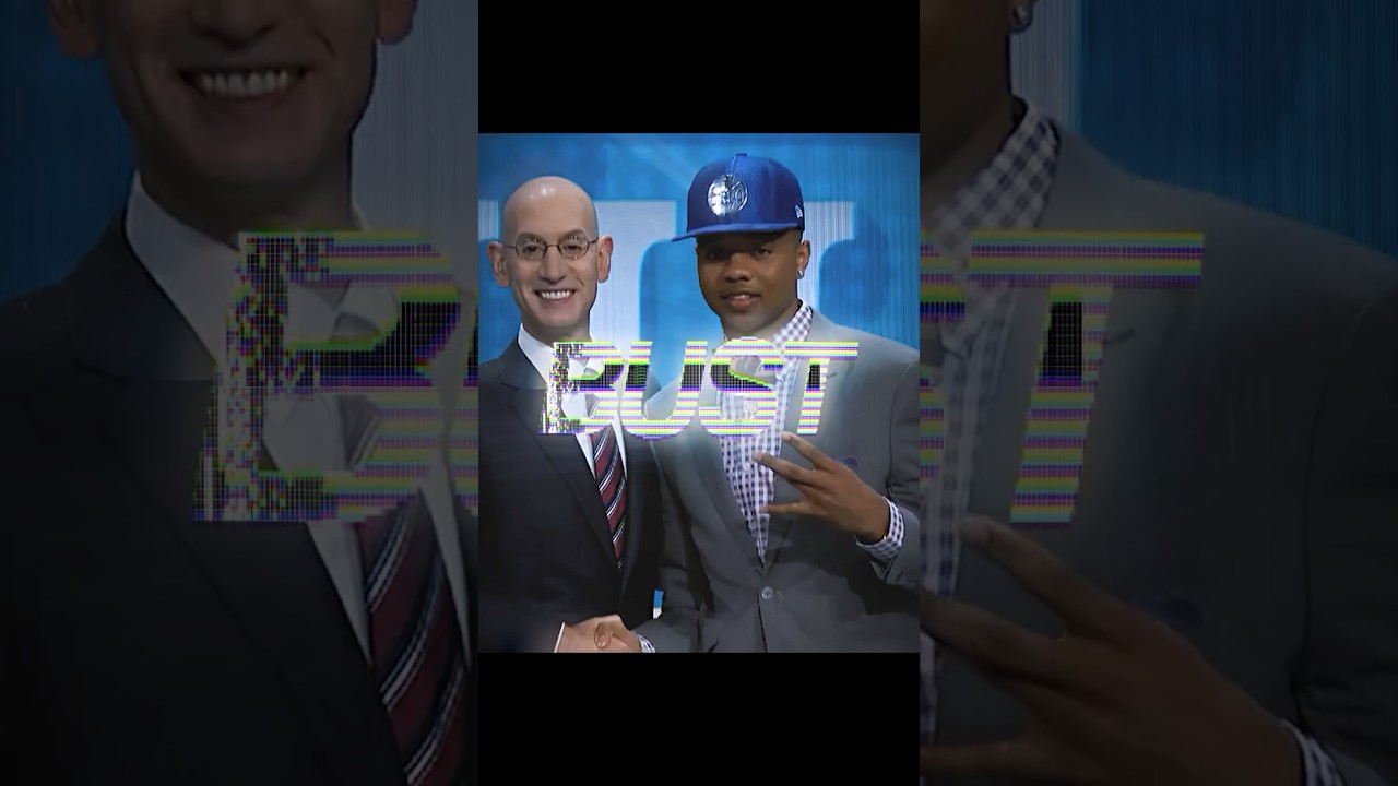 NBA's Biggest 'What If' Moments 🤔