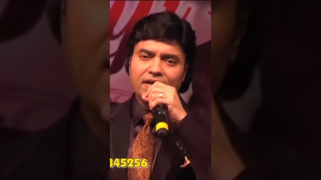 Mukhtar Shah: Heartfelt Hindi Song 🎶