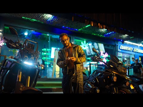 LACRIM - CHERNGTALAY / ACT 7