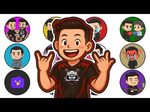 Tất cả Drama của Độ Mixi trong 14 Phút