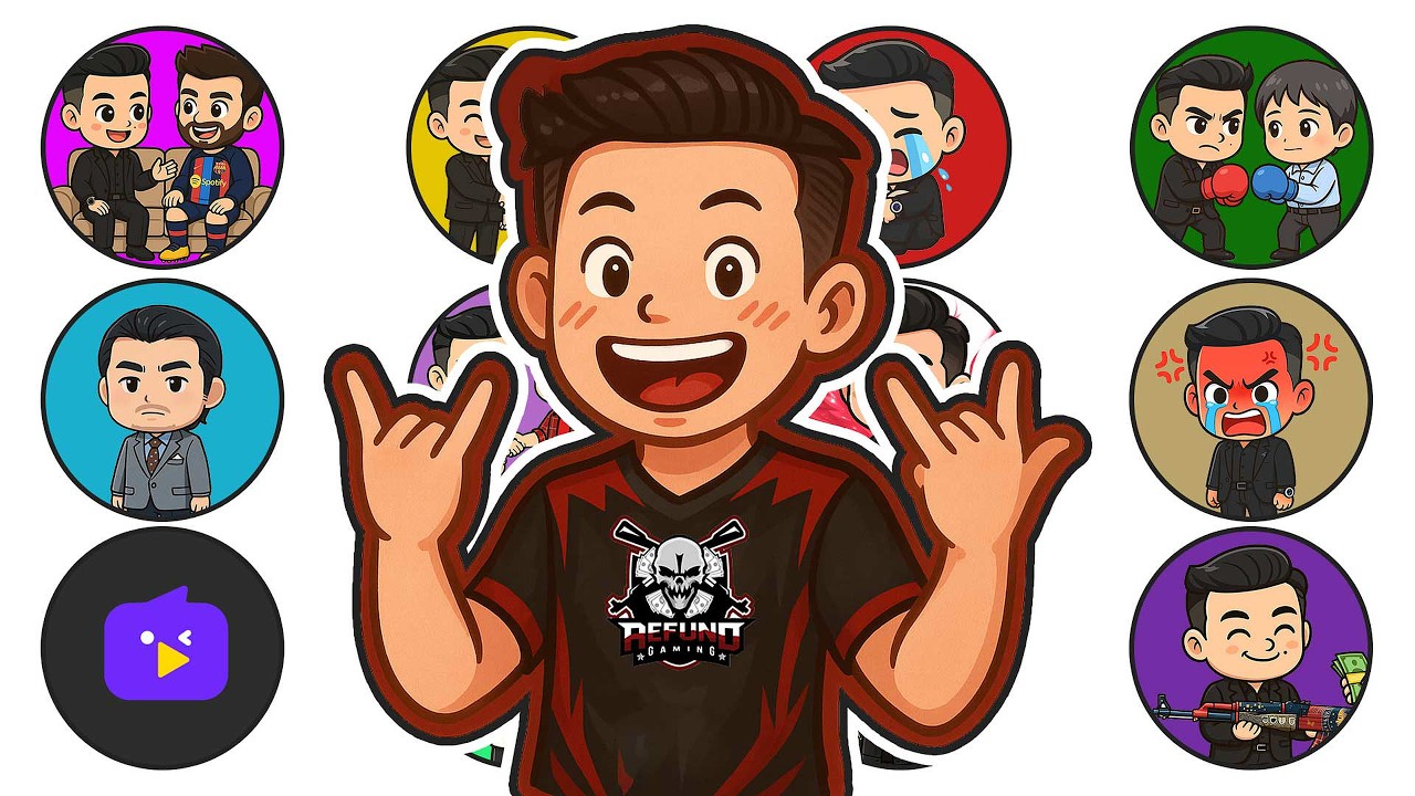 Toàn Bộ Drama của Độ Mixi Trong 14 Phút 🎉