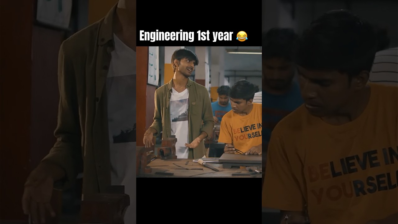 First Year Engineering Tips π