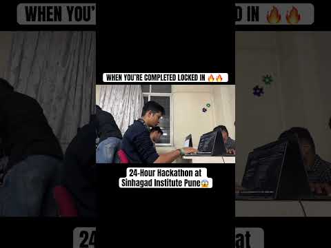 Developer’s Life🔥🔥 #youtube #shorts #youtubeshorts #coding #hackathon #fypage #motivation #python