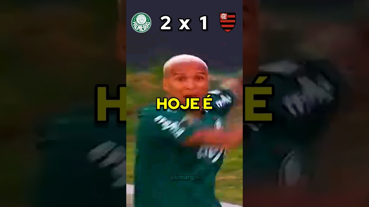 Dia Incrível no Futebol! 😳