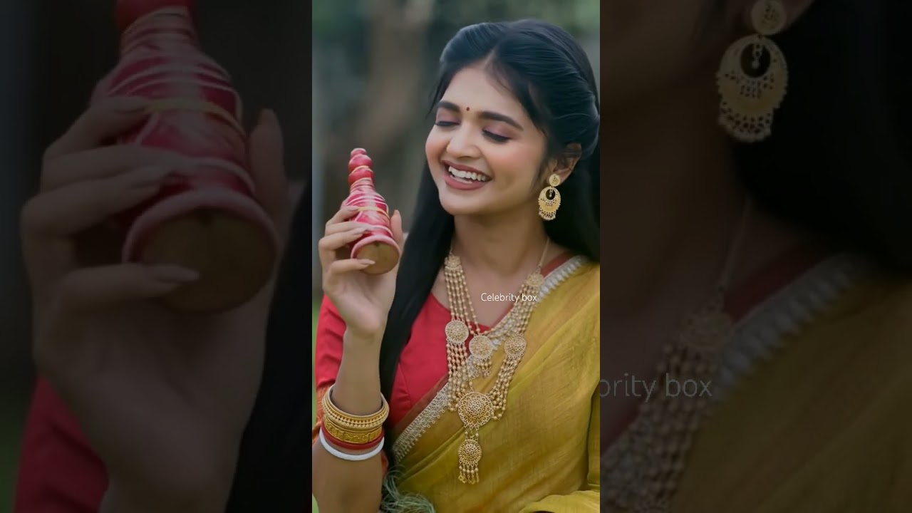 Anurager chowa today's episode #anuragerchowa অনুরাগের ছোঁয়া আজকের এপিসোড